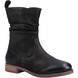 Hush Puppies Ankle Boots - Black - HP-37852-70530 Emilia